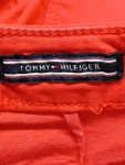 Vorschaubild 3 von Damen Jeans Regular Fit W27/L34 Rot Casual
