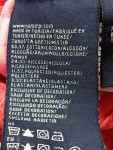 Vorschaubild 5 von Damen Jeans Regular Fit W27/L34 Rot Casual