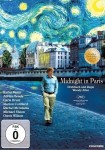 Vorschaubild 1 von Midnight in Paris DVD Woody Allen Romantische Komödie Owen Wilson