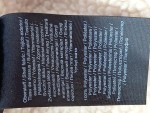 Vorschaubild 5 von Q/S by s.Oliver Damen Fellmantel Gr. 36/S Schwarz Casual Kunstfell Jacke