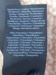 Vorschaubild 6 von Q/S by s.Oliver Damen Fellmantel Gr. 36/S Schwarz Casual Kunstfell Jacke