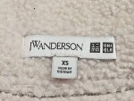 Vorschaubild 3 von Winterjacke Damen 34/XS Braun Vintage Streetwear
