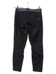 Vorschaubild 2 von Damen Stoffhose Schwarz W27/36/S Casual Basic