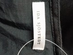 Vorschaubild 3 von IDA SJÖSTEDT Spitzenkleid Elegant Party Midikleid Schwarz Gr. 34 XS