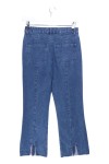Vorschaubild 2 von Damen Jeans Bootcut Blau W29/38/M Casual Vintage Hose