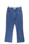 Vorschaubild 1 von Damen Jeans Bootcut Blau W29/38/M Casual Vintage Hose