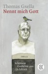 Vorschaubild 1 von Thomas Gsella Gedichte aus 50 Jahren TITANIC Gedichtband Hardcover Deutsch