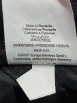 Vorschaubild 5 von Damen Anzughose Business Schwarz Gr. W32/40/L Klassisch Elegant
