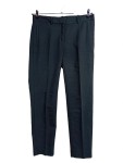 Vorschaubild 1 von Damen Anzughose Business Schwarz Gr. W32/40/L Klassisch Elegant