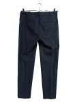 Vorschaubild 2 von Damen Anzughose Business Schwarz Gr. W32/40/L Klassisch Elegant