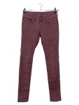 Vorschaubild 1 von Damen Jeans Slim Fit W30/38/M Braun Casual Lynn Mid Skinny