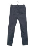 Vorschaubild 2 von Damen Jeans Slim Fit W34/42/XL Grau Casual Hose