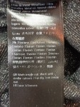 Vorschaubild 5 von Damen Body Gr. 36/S Grau Elegant Langarm Glitzer Party