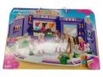 Vorschaubild 1 von Spielfiguren-Set Komplett City Life Reitsportgeschäft Reitladen Pferde
