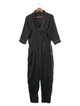 Vorschaubild 1 von Jumpsuit Damen 36/S Schwarz Casual Modern Polyester