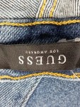 Vorschaubild 3 von Damen Jeans Skinny Fit W26/34/XS Blau Ultra Skinny Low