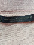 Vorschaubild 3 von Pullunder Damen Gr. 42/XL Rosa Casual Baumwolle