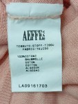 Vorschaubild 4 von Pullunder Damen Gr. 42/XL Rosa Casual Baumwolle