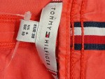 Vorschaubild 3 von Mom Jeans Damen Rot Gr. 38/M Baumwolle Casual