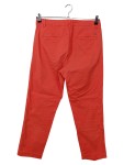 Vorschaubild 2 von Mom Jeans Damen Rot Gr. 38/M Baumwolle Casual
