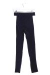 Vorschaubild 2 von Damen Stoffhose Schwarz Gr. 38/M Business Elegant Hose