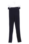 Vorschaubild 1 von Damen Stoffhose Schwarz Gr. 38/M Business Elegant Hose