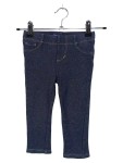 Vorschaubild 1 von LEVIS Kinder Jeans Regular Fit Gr. 92 (24M) Blau Casual Hose