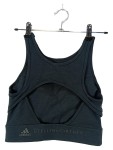 Vorschaubild 3 von Sport BH Damen S Schwarz Sportlich Modern Cut-Outs