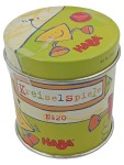 Vorschaubild 1 von KreiselSpiele Nr. 20 Motorikspielzeug Geschicklichkeitsspiel Kinder Holz