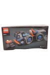 Vorschaubild 1 von 42071 Technic Kompaktor Bauset Komplett