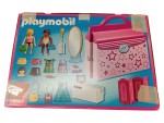 Vorschaubild 4 von Fashion Girls Spielfiguren-Set 6862 Modeboutique Ankleidespaß