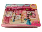Vorschaubild 1 von Fashion Girls Spielfiguren-Set 6862 Modeboutique Ankleidespaß
