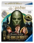 Vorschaubild 1 von Harry Potter Kampf gegen die dunklen Mächte Brettspiel