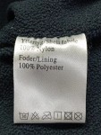 Vorschaubild 4 von Outdoorjacke Herren Blau Gr. 54/XL Kapuze Reißverschluss Nylon