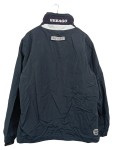 Vorschaubild 2 von Outdoorjacke Herren Blau Gr. 54/XL Kapuze Reißverschluss Nylon