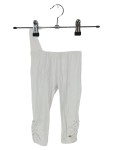 Vorschaubild 1 von Kinder Leggings Gr. 74 Grau Casual Hose Baby Mädchen Jungen