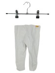 Vorschaubild 2 von Kinder Leggings Gr. 74 Grau Casual Hose Baby Mädchen Jungen