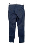 Vorschaubild 2 von Damen Stoffhose W38/L32 DE 44 Blau Chino Casual