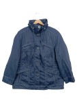 Vorschaubild 1 von Herren Outdoorjacke S Blau Casual Übergangsjacke