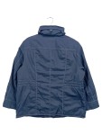Vorschaubild 2 von Herren Outdoorjacke S Blau Casual Übergangsjacke