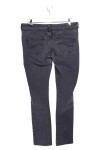 Vorschaubild 2 von Damen Jeans Regular Fit Grau W29/38/M Klassisch Urban Vintage Streetwear