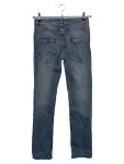 Vorschaubild 2 von Damen Jeans Regular Fit W28/36 Blau Casual Denim Hose