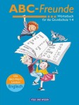 Vorschaubild 1 von ABC-Freunde Wörterbuch Grundschule 1-4 Englisch Volk und Wissen