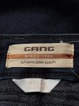 Vorschaubild 3 von Damen Destroyed Jeans Nena W26/34/XS Blau Casual