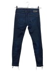 Vorschaubild 2 von Damen Destroyed Jeans Nena W26/34/XS Blau Casual