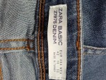 Vorschaubild 3 von Jeans Damen Hose W33 42 XL Blau Z1975 Denim Casual Baumwolle Basic