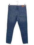 Vorschaubild 2 von Jeans Damen Hose W33 42 XL Blau Z1975 Denim Casual Baumwolle Basic