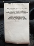 Vorschaubild 5 von PIONEER Herren Jeans Regular Fit PETER W27 Schwarz Casual