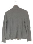 Vorschaubild 2 von MARC O POLO Strickjacke Damen 34/XS Grau Klassisch Elegant
