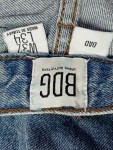 Vorschaubild 3 von URBAN OUTFITTERS Damen Jeans Straight Leg W32 Blau Casual
